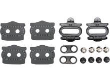 HT Components Pro Cleat Set X2