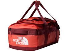 The North Face Base Camp Voyager Duffel 42L, mars dust/sumac