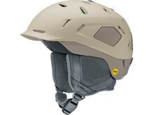 Smith Nexus MIPS, matte chalk/slate