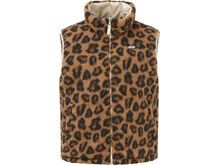 Picture Hylla Rev Vest, wild spot print