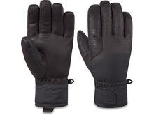 Dakine Nova Short Glove, black