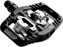 OneUp Components Clip Pedals, black