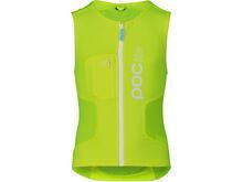 POC POCito VPD Air Vest, fluorescent yellow/green