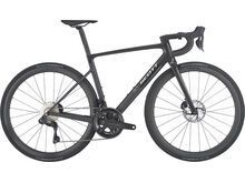 Scott Addict RC 20, carbon black