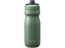 Camelbak Podium Steel - 530 ml, moss