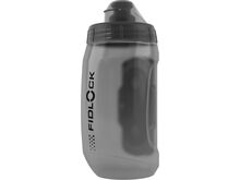 Fidlock Twist Single Bottle 450, transparent black