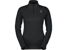 Scott Defined Light Women's Pullover, black