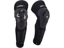 Leatt Knee Guard 3DF 5.0 Evo EXT, black