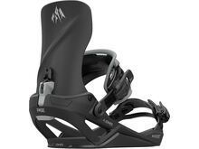 Jones Mercury FASE, eclipse black