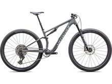 Specialized Epic 8 Comp, ashen grey/white