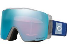 Oakley Line Miner Pro M, Prizm Snow Sapphire / crystal blue
