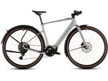 Cube Nulane Hybrid C:62 Race 400X FE, sleekgrey´n´prism