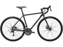 Kona Rove AL/DL, black