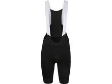 Le Col Hors Categorie Bib Shorts II, black/white