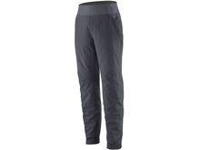 Patagonia Women's Caliza Rock Pants - Regular, smolder blue