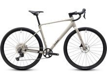 Cube Nuroad EX 700C, oatgrey´n´black