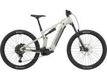 Cannondale Moterra 3, chalk