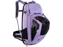 Evoc FR Trail E-Ride 20, purple rose