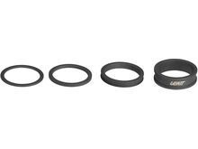 Leatt Spacer Kit Headset CeraMAG, ceragrey