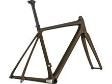 Scott Addict RC Premium Disc Frameset