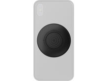 Fidlock Vacuum Uni Phone Patch, black