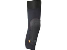 Fox Launch Elite Knee Guard, black
