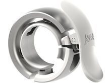 Knog Oi Prima - Small, primer grey