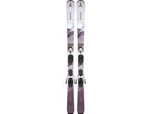 Atomic Maven Girl 130-150 + L 6 GW, white/lavender