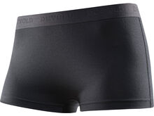 Devold Breeze Merino 150 Hipster Wmn, black