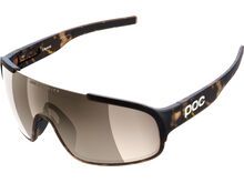 POC Crave, Clarity Trail Silver / tortoise brown
