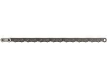 SRAM Apex Kette - 12-fach, 120 Glieder, grau