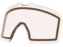 Oakley Line Miner L Replacement Lens, Prizm Snow Clear