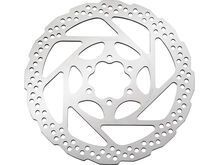 Shimano SM-RT56 Bremsscheibe 6-Loch (nur Resin-Beläge) - 160 mm