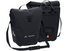 Vaude Aqua Back Deluxe (Paar), black