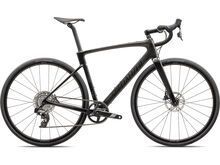 Specialized Roubaix SL8 Sport – SRAM Apex, carbon/smoke