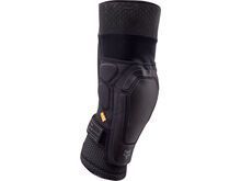 Fox Launch Pro Knee Guard, black
