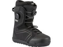 Nitro Sentinel BOA, black