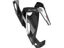 Elite Vico Carbon, glossy - schwarz/weiß