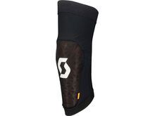 Scott Soldier Knee Guard, black