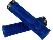 Burgtec The Bartender Pro Greg Minnaar Signature Grip, deep blue