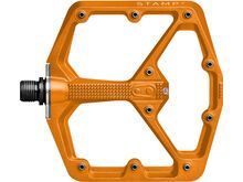 Crankbrothers Stamp 7 Large, orange