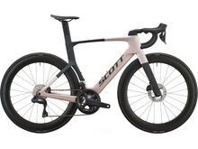 Scott Foil RC 10, champagne pink/carbon black