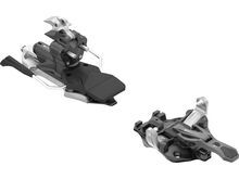 ATK Raider 11 Evo - 102 mm, black