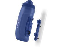 Fidlock Twist Bottle 590 + Bike Base, motion blue