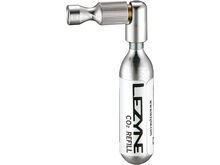 Lezyne Trigger Drive CO2, silver