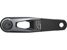 SRAM X0 Eagle AXS Transmission Left Arm Spindle Power Meter