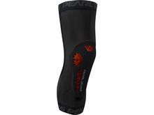 Pearl Izumi Elevate Knee Guard, black