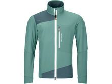 Ortovox Merino Shield Tec Pala Light Jacket M, arctic grey