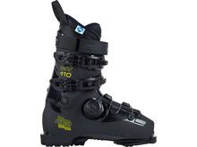 Fischer XTR RC4 110 MV BOA GW, black