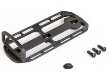 Fixplus Cargo Cage S, black